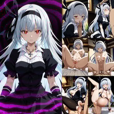 Card background