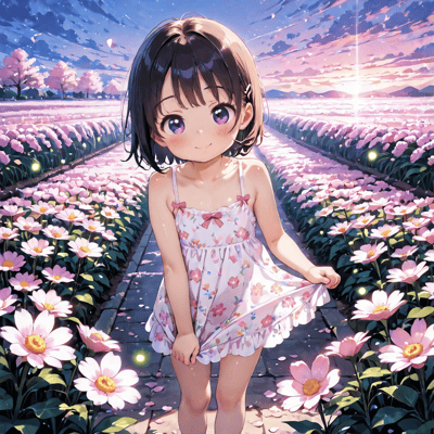 Card background