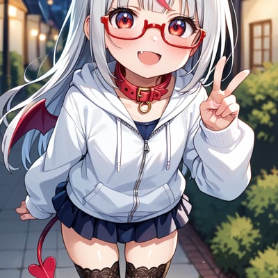 Card background
