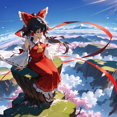 Card background