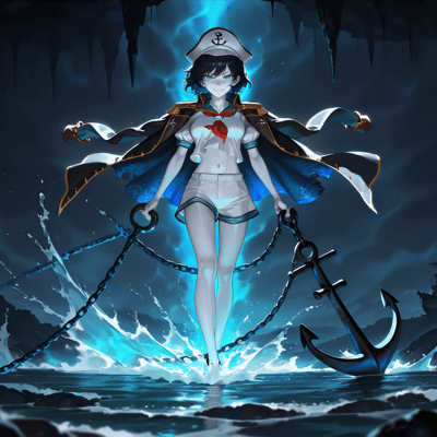 Card background