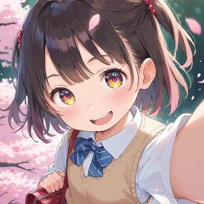 Card background