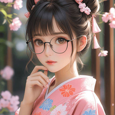 Card background