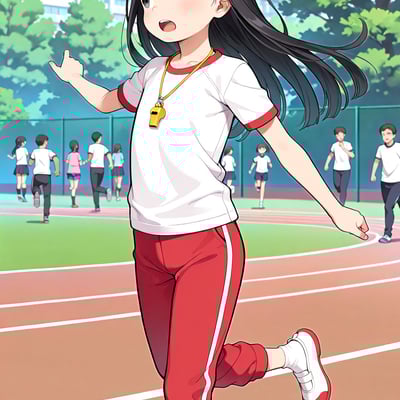 Card background