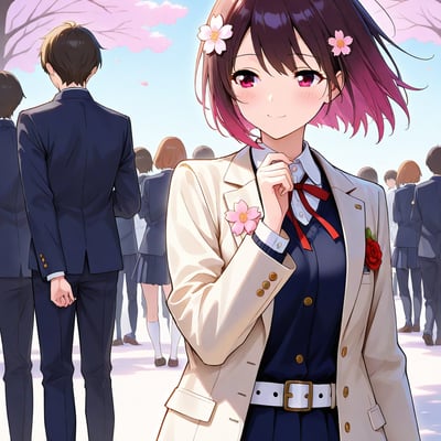 Card background
