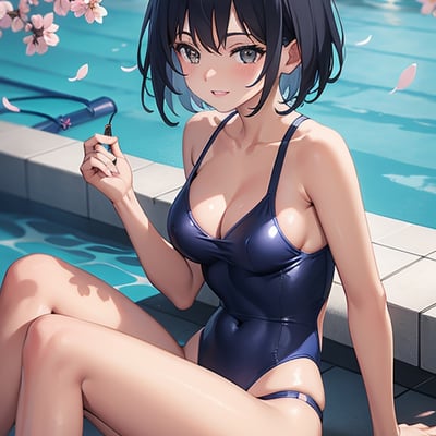 Card background