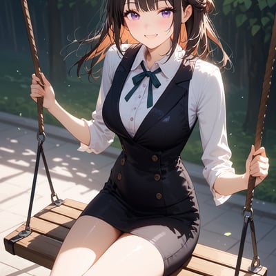 Card background