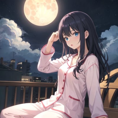 Card background
