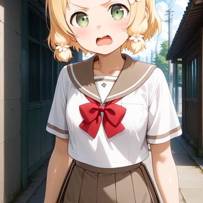 Card background