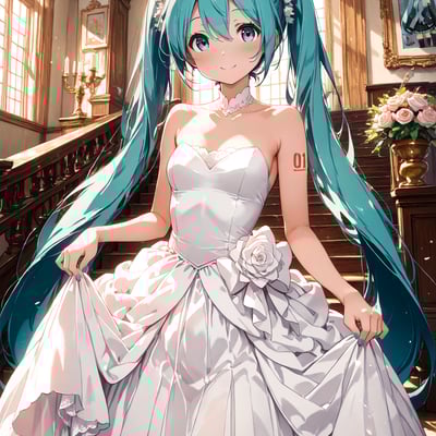 Card background