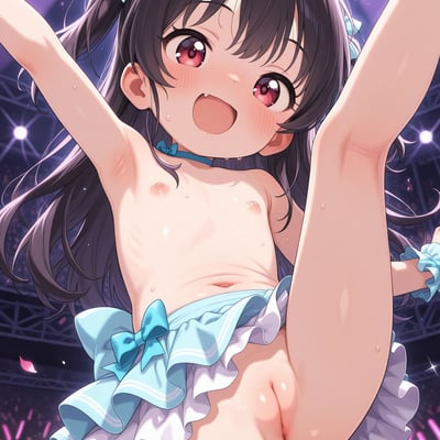 Card background