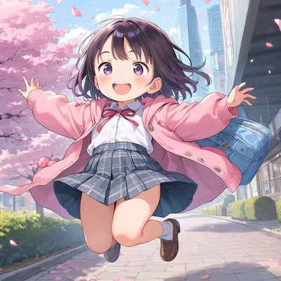 Card background