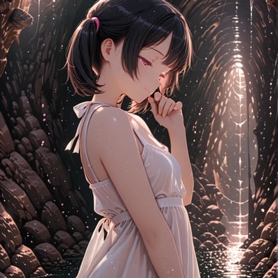 Card background
