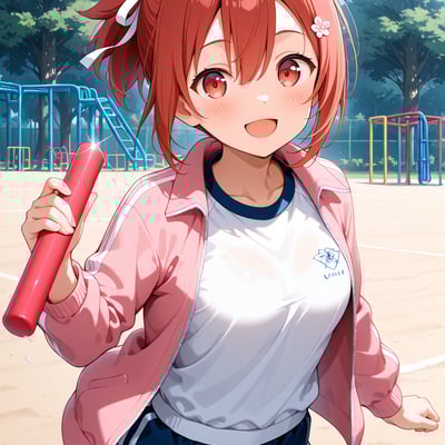 Card background