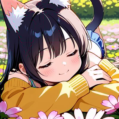 Card background