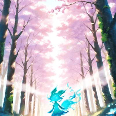 Card background