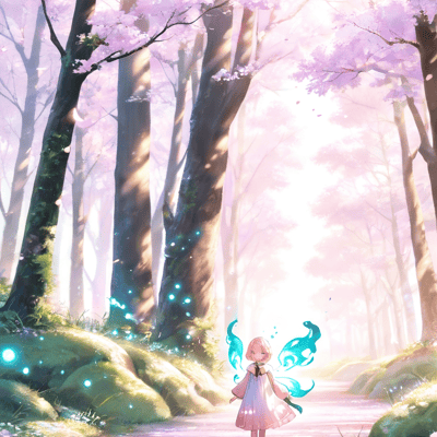 Card background