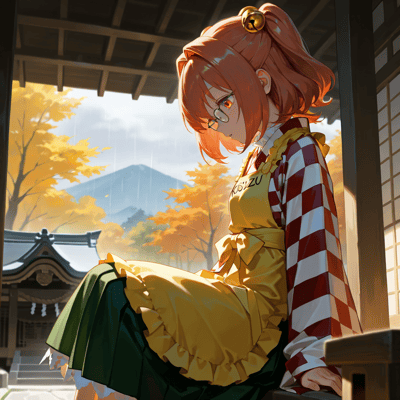 Card background
