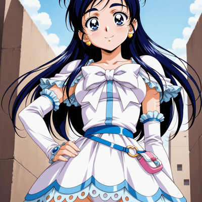 Card background