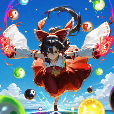 Card background