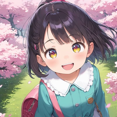 Card background