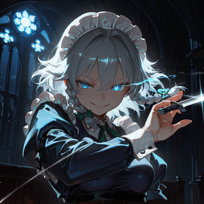 Card background
