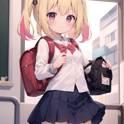 Card background