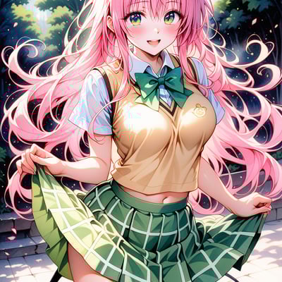 Card background