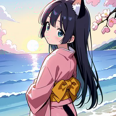 Card background