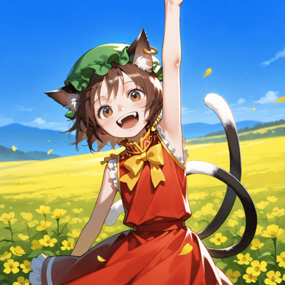Card background