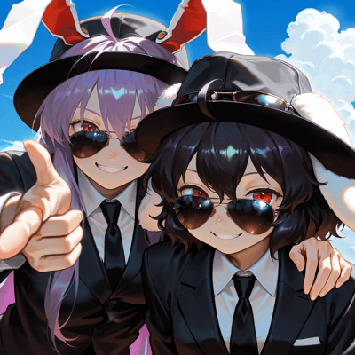 Card background