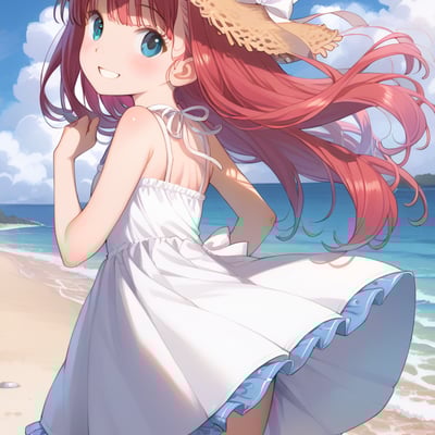 Card background