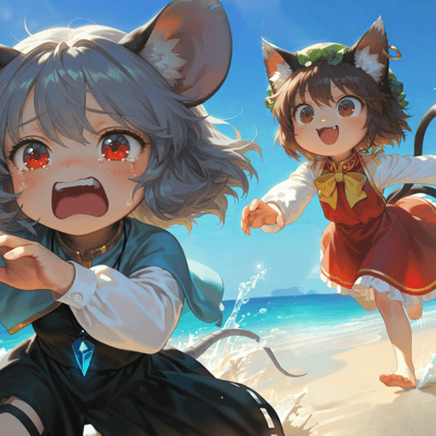 Card background