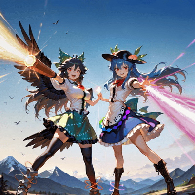 Card background