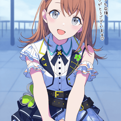 Card background