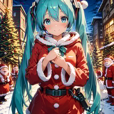 Card background