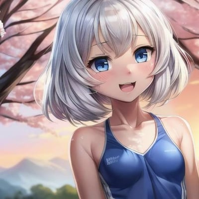 Card background