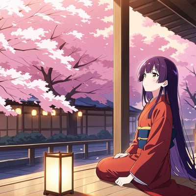 Card background