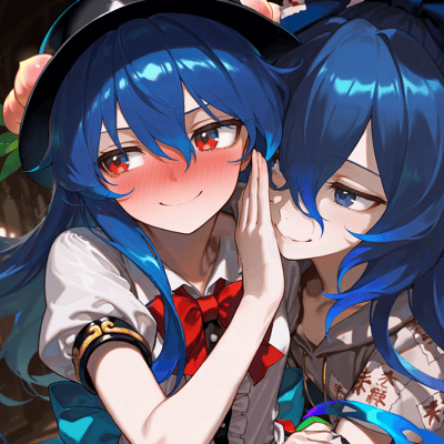 Card background