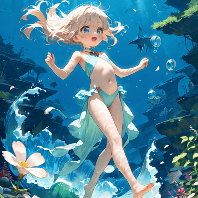 Card background