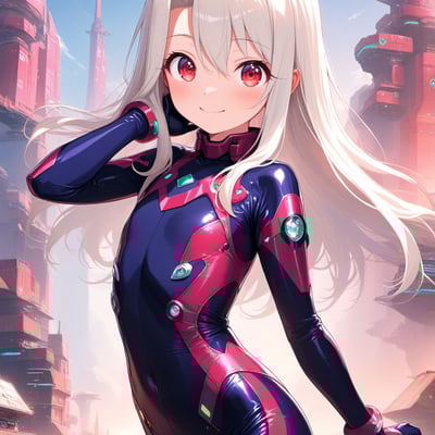 Card background