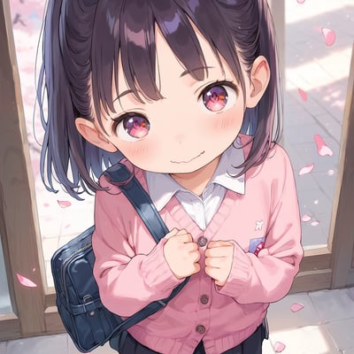 Card background