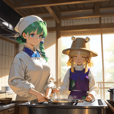Card background