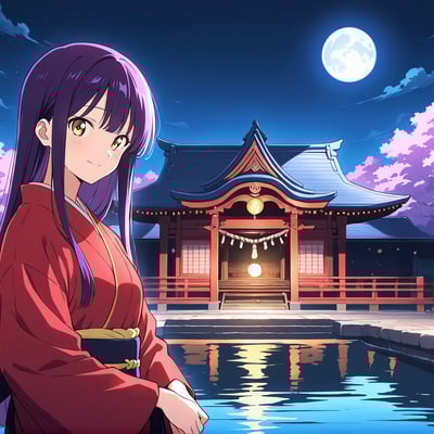 Card background