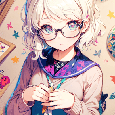 Card background