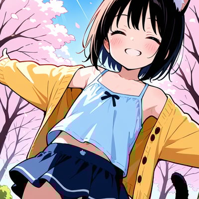 Card background