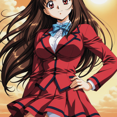 Card background