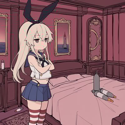 Card background