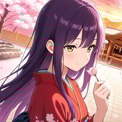 Card background