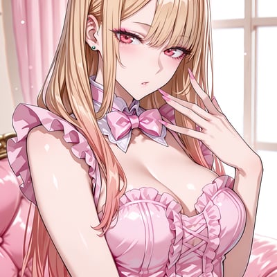 Card background